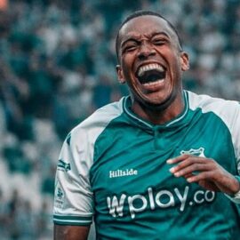 Deportivo Cali visita a Inter de Bogotá: Así llegarán los de Gamero