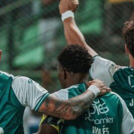 ¿Cuándo vuelve a jugar Deportivo Cali por Copa? Finaliza la primera etapa del campeonato