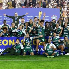 ¡Inicia la Liga femenina! Ojo a los juegos y el debut de los equipos del Valle del Cauca