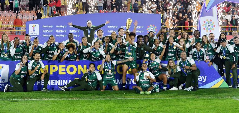 Tabla del descenso: Así quedó el Deportivo Cali tras perder contra Inter; hay preocupación