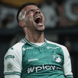 La sanción que recibió el ‘Tití’ Rodríguez: Rafael Dudamel deberá buscar alternativas