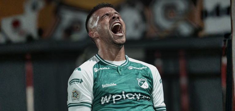 ¿Peligra la continuidad de Gamero? Deportivo Cali tomará decisión pronto