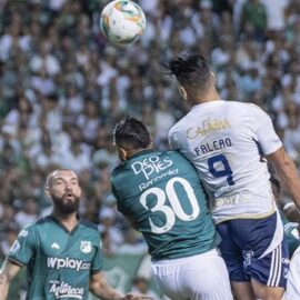 ¡'Clásico añejo' en Palmaseca! Deportivo Cali recibirá así a Millonarios