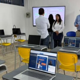 DigiCampus abre punto presencial en Trujillo; amplía el acceso a la educación superior en el Valle