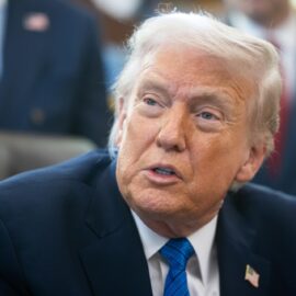Trump dice que el espectáculo de Bad Bunny fue "uno de los peores de la historia"