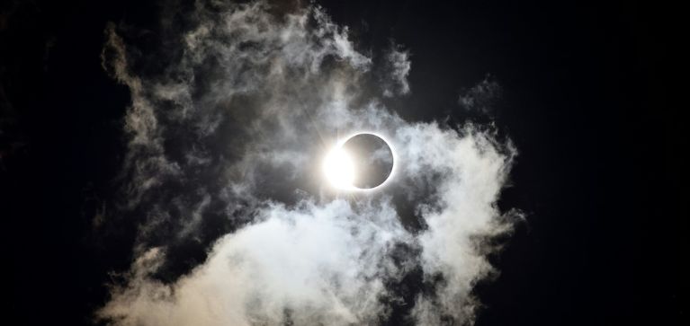 ¿Cada cuánto son los eclipses? Experto aclara duda y da recomendaciones