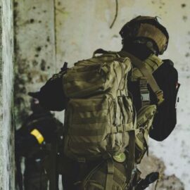 ¿Debe presentar el servicio militar una persona mayor de 24 años? Esto dice Min. Justicia