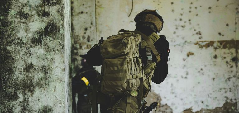 ¿Debe presentar el servicio militar una persona mayor de 24 años? Esto dice Min. Justicia