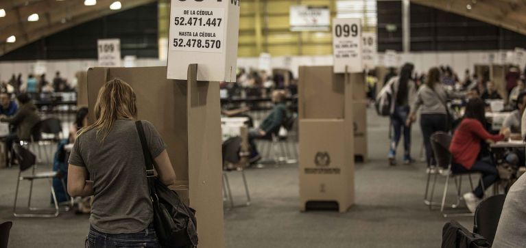 Primer encuentro de candidatos al Congreso 2026 por el Valle del Cauca; así puede asistir