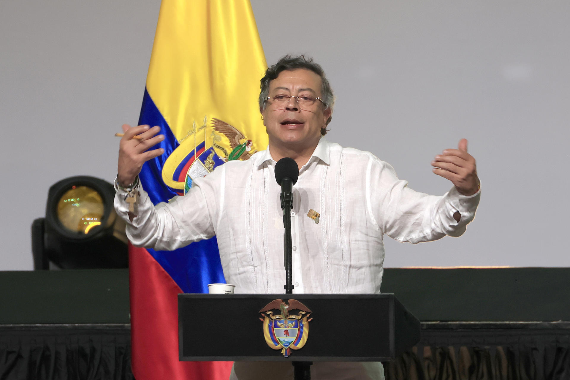 Precandidatos presidenciales de la 'Gran Consulta' debaten sus propuestas en educación para el Valle