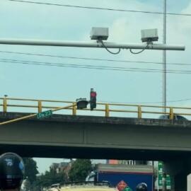 Reporte de fotomultas: ¿A los cuántos días deberían notificarle la infracción?