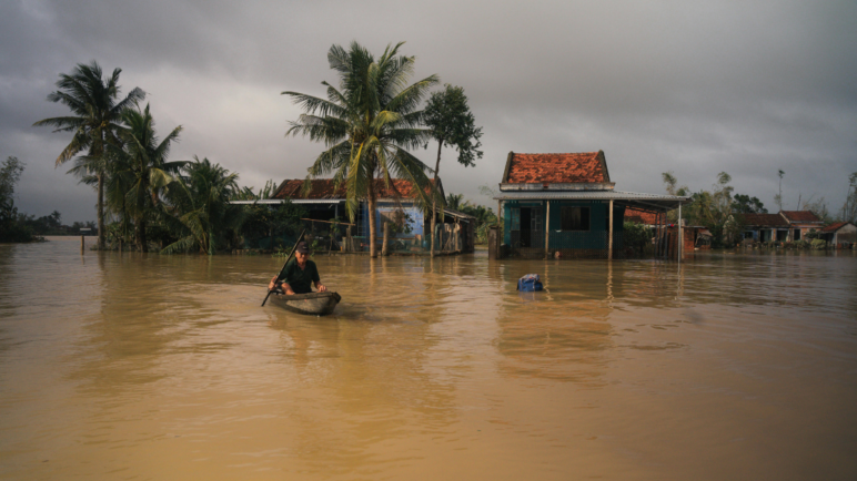 Lluvias en Casanare: aumentan a 16 los municipios afectados por la emergencia invernal