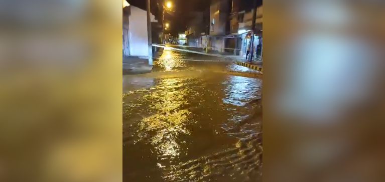 Calamidad pública en el Valle del Cauca por emergencias ocasionadas por las lluvias