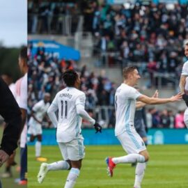 James Rodríguez llega a la MLS: Así se confirmó la llegada del capitán de la Selección