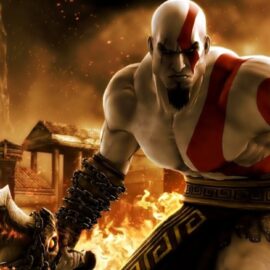 ¡Kratos regresa a Grecia! Este es el anuncio de God Of War que muchos seguidores esperaban