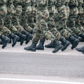 Este es el costo de la libreta militar para 2026: Ojo a especificaciones