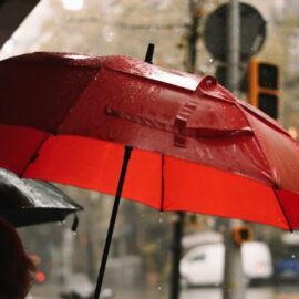 Pronóstico del clima en Cali: Lloverá en gran parte de la ciudad y más