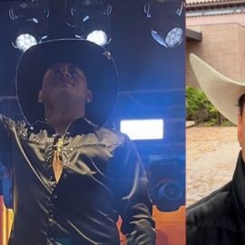 Video: La nostálgica manera en que Maluma confirmó lanzamiento de canción con Yeison Jiménez