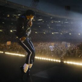 ¿Cuándo estrena la película de Michael Jackson? Nuevo tráiler aumenta la expectativa