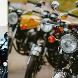 Téngalo en cuenta: Licencia de conducción A1 y A2 y su aplicación para los motociclistas