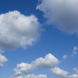¿Lloverá este lunes? Ojo al pronóstico del clima para hoy en Cali