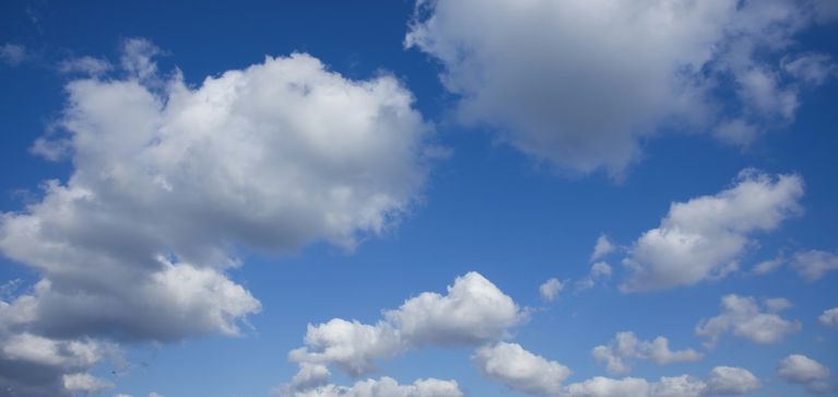¿Lloverá este lunes? Ojo al pronóstico del clima para hoy en Cali