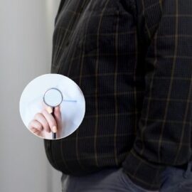 Obesidad y sus alarmas: Así puede prevenirla para evitar enfermedades