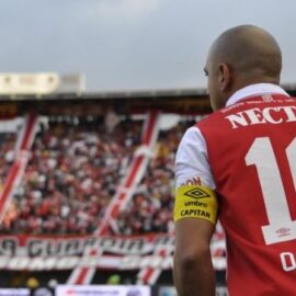Omar Pérez habla después de sufrir un infarto: ¿Qué dijo su entorno?