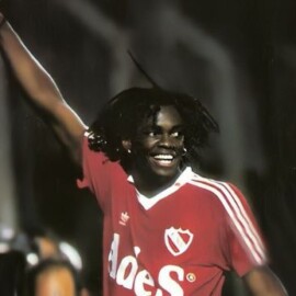 Recordando a Albeiro ‘Palomo’ Usuriaga: Uno de los grandes personajes del fútbol colombiano