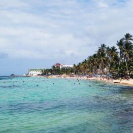 Actualizado: Este será el costo del impuesto de la isla en San Andrés