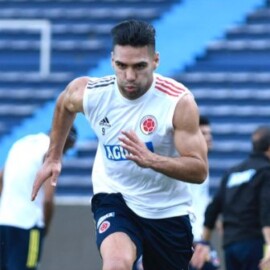 ¿Es real la presunta convocatoria de Falcao a la Selección Colombia para el Mundial?