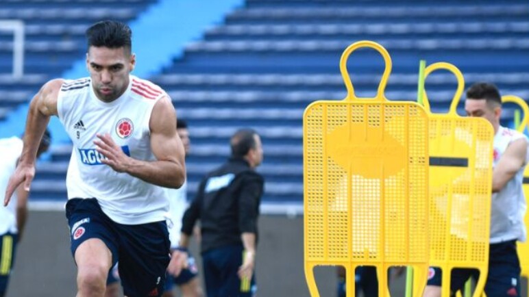 ¿Es real la presunta convocatoria de Falcao a la Selección Colombia para el Mundial?
