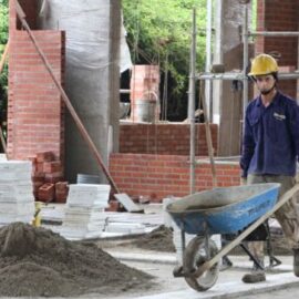 Más de 40 instituciones educativas serán intervenidas en Cali con recursos de empréstito