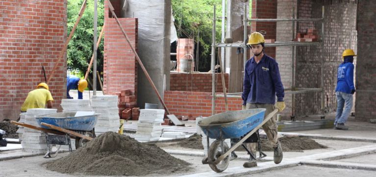 ¡Atención! Se presentan desvíos en siete rutas MÍO por manifetaciones: conozca las zonas afectadas