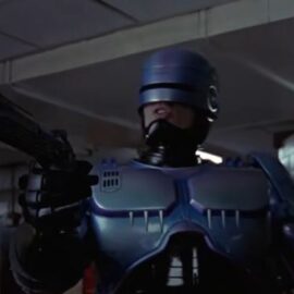 Fallece actor que interpretó recordado personaje en Robocop: Tenía 74 años