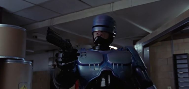 Fallece actor que interpretó recordado personaje en Robocop: Tenía 74 años