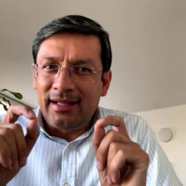 Fallo del CNE sacude la consulta de Izquierda para las elecciones; Romero responde