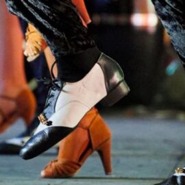 La Salsa en América: Cali lanza encuesta para fortalecer la Ruta cultural