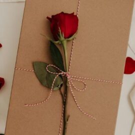 ¿Qué regalar en el día de San Valentín? Alternativas asequibles
