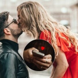Las mejores frases para enviar el día de San Valentín: Un gesto con mucho cariño