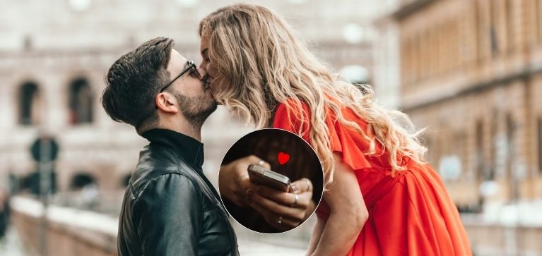Las mejores frases para enviar el día de San Valentín: Un gesto con mucho cariño