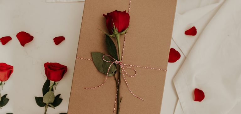 Las mejores frases para enviar el día de San Valentín: Un gesto con mucho cariño