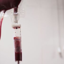 ¿Qué es la hemofilia? Una enfermedad que afecta la sangre