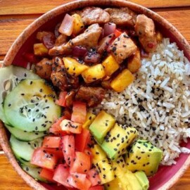 Conociendo a Sanísimo, un emprendimiento que le apunta a la comida sana y deliciosa