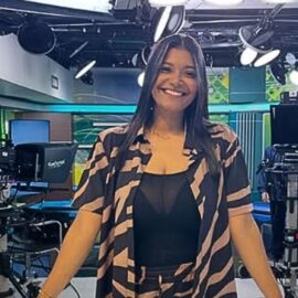 ¡Sarita del Castillo y la salsa en la radio! Su historia e impacto