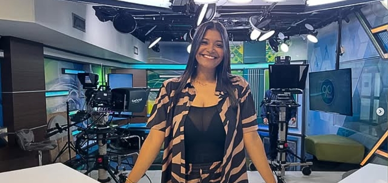¡Sarita del Castillo y la salsa en la radio! Su historia e impacto