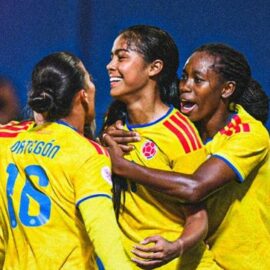 ¿A qué hora juega la Selección Colombia hoy? Enfrenta un duro reto en Sudamericano Sub20