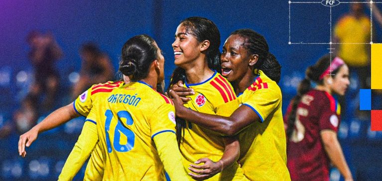 ¿A qué hora juega la Selección Colombia hoy? Enfrenta un duro reto en Sudamericano Sub20