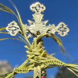 ¿Cuándo será Semana Santa en Colombia? Estas son las fechas