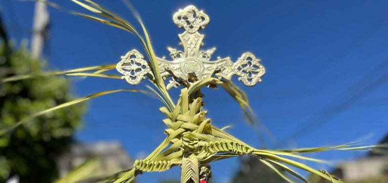 Semana Santa 2026 impulsa turismo y economía en Colombia